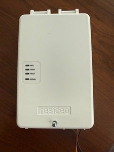 Residio Security Cellular Communicator LTEXV-ADT--Mint Condition