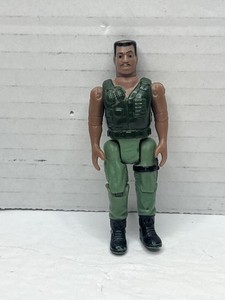 Combat Carl | eBay