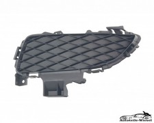 Stoßstange Gitter Vorne Links für Mazda 3 Limo BK 03-09