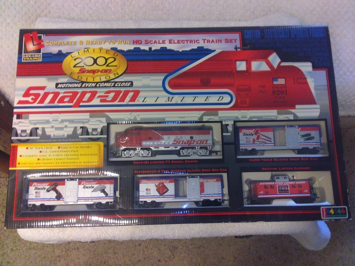 snap on train products for sale | eBay