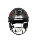 Tom Brady Signed Full Size Authentic Speed Flex Helmet!!!
