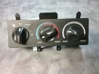 Temperature Control Front Overhead Auxiliary Fits 97-98 EXPEDITION 57