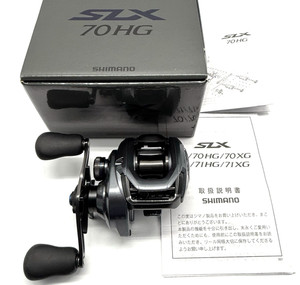 Shimano Slx 70 | eBay