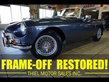 1969 MG MGB for Sale