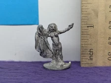 Ral Partha 01-036 Witch Metal Miniature Fantasy