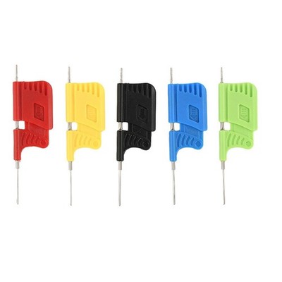 SDK08 Multifunktions Chip Test Clip 10er Pack zur Programmierung Brennstift >0,3