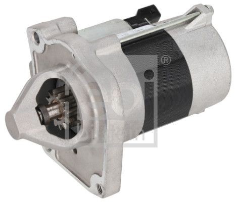 Febi Bilstein 26142 Schraube, AchsköRperlagerung FüR Audi Seat Skoda VW-image