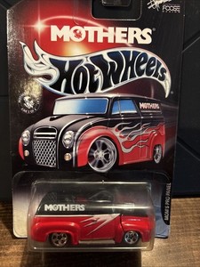 Hot Wheels Mothers | eBay