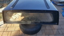 Hard Top Nissan Navara