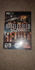 Battlefield Vietnam PC | eBay