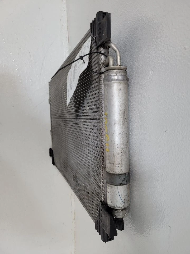 2016-2023 NISSAN MAXIMA AC Condenser 921003TA3B 16-23 - Image 2 of 4