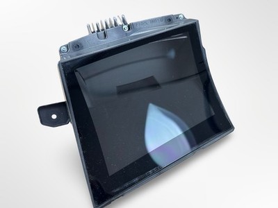 Head Up Display BMW 5er F10 F11 HUD Display Monitor Projektor 9323577
