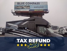 2024 Thor Motor Coach Tiburon 24FB