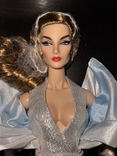 Stilettos Out - Ritorno Alla Vita Elyse Jolie - Integrity Toys - NRFB