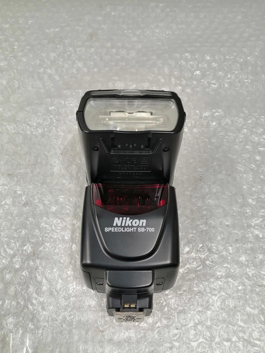 Nikon Sb-700 Camera Flashes for sale - eBay