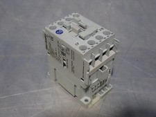 ALLEN BRADLEY 700-CF310 CONTROL RELAY 12250270121