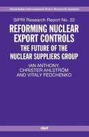 Ian Anthony (U. A.) | Reforming Nuclear Export Controls | Taschenbuch | Englisch