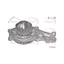 Pompe à eau Fiat 130