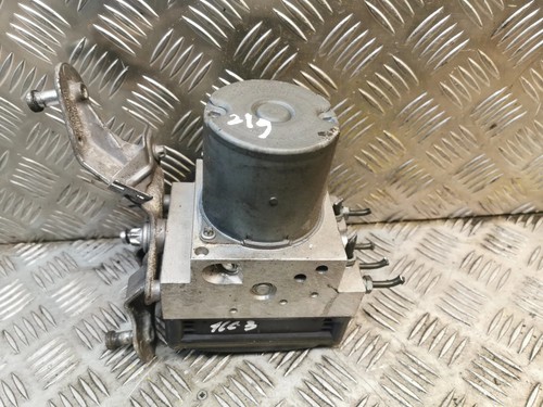 MERCEDES-BENZ E CLS Klasse W211 C219 ABS Pumpe 2114312812 3.0 Diesel