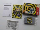 Buck Bumble - Complete Boxed and Manual Nintendo 64/ N64)  Canada Variant NTSC