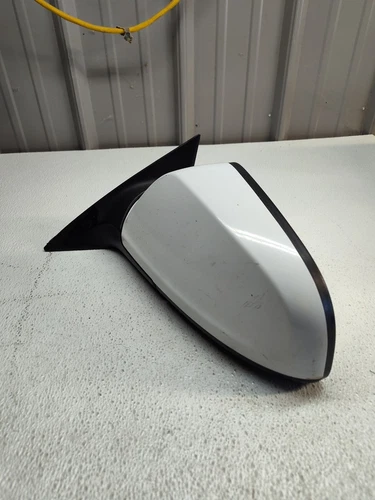 ✅🔥2008 2009 2010 2011 2012 CHEVROLET MALIBU Right Door Mirror OEM 20893737