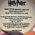 Silver Buffalo Harry Potter Hogwarts Crest Ceramic Mug 12 oz 'I'd Rather Be At … — photo 8