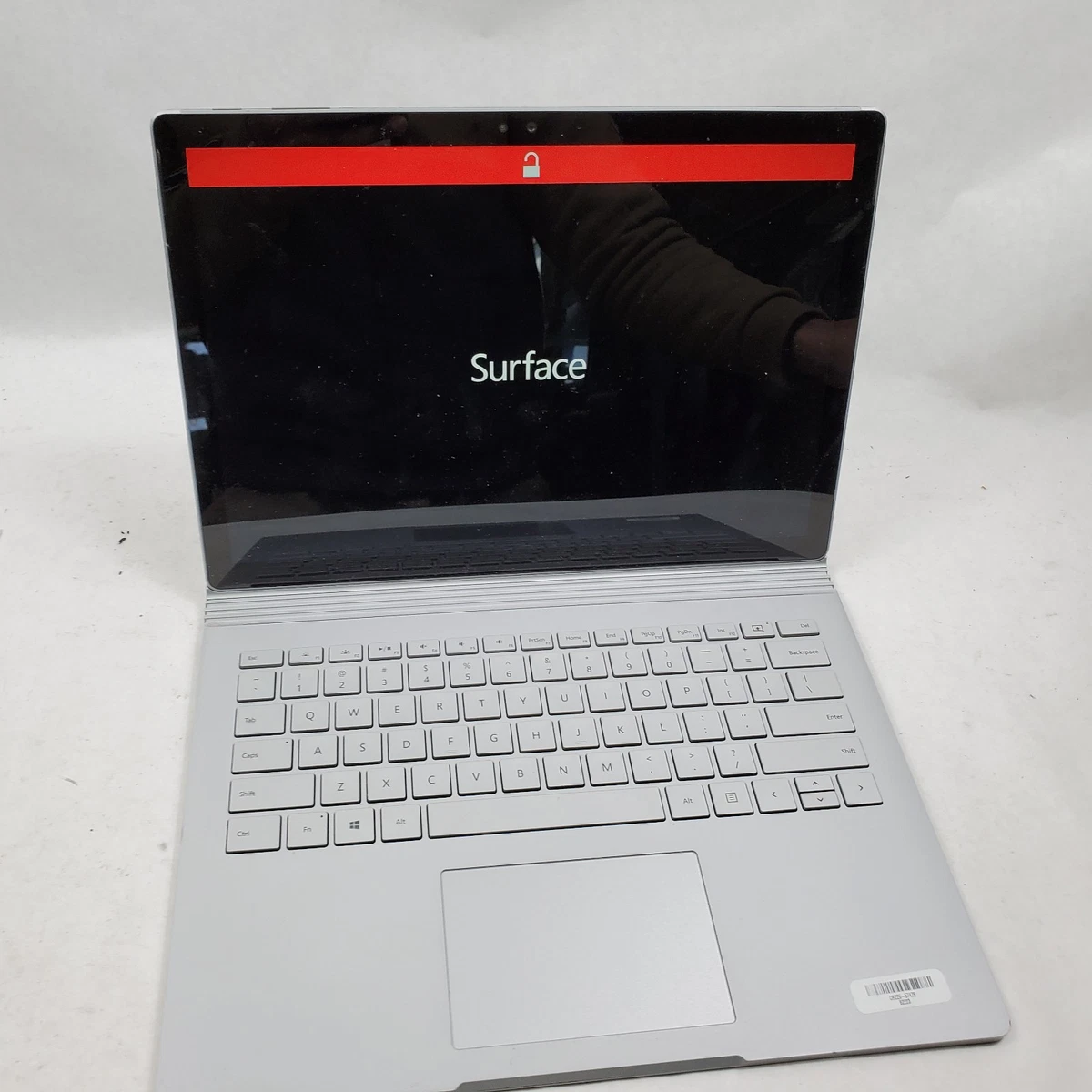 Microsoft Surface Book Laptops for Sale | Shop New & Used Laptops