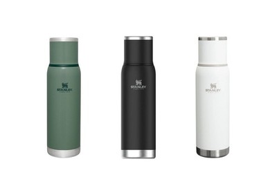 Stanley Adventure To-Go Flasche 1L verschiedene Farben NEU