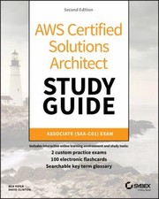 AWS Certified Solutions Architect Study Guide : Associate SAA-C01
