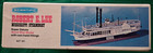 Scientific Models Robert E Lee Steamboat — photo 3