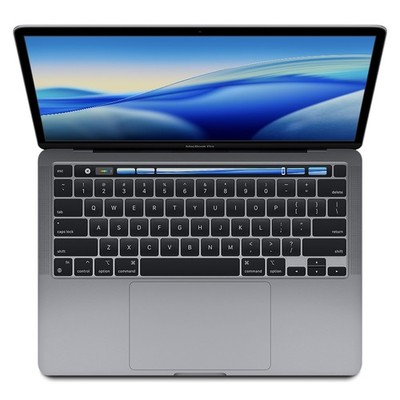 2020 Apple M1 MacBook Pro 13