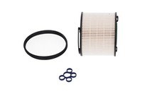 Kavo Parts Kraftstofffilter FüR VW Touareg 3.0 V6 TDI Audi Q7