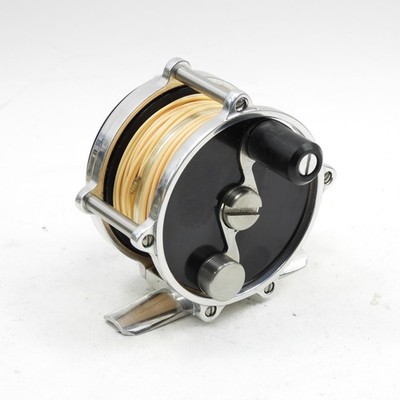 Bill Ballan “Classic Midge” Fly Fishing Reel. W/ Case. | eBay