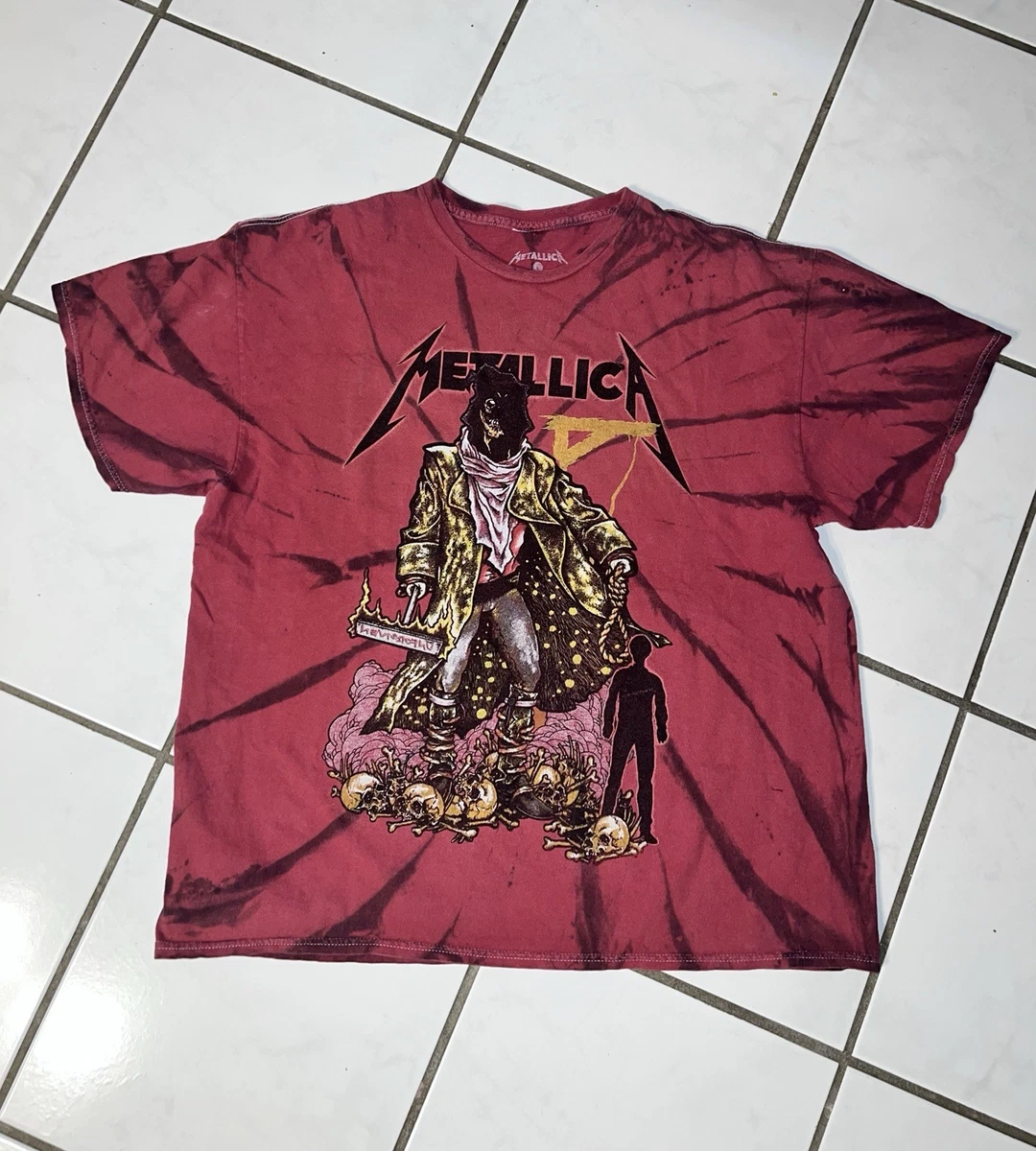 metallica unforgiven products for sale | eBay