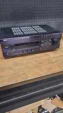Vintage Yamaha R-V703 AV Receiver , Phono Input 