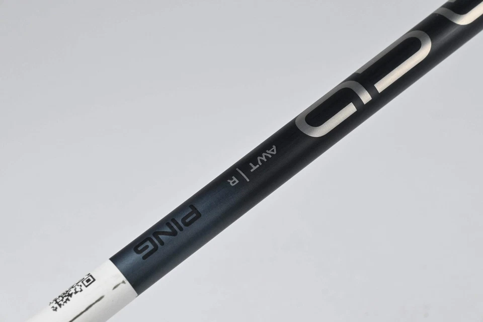 Left Hand Ping ChipR Chipper / 38.5 Degree / Regular Flex Ping Alta CB Slate AWT - Image 4 of 4