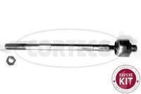 Corteco 49399050 Axialgelenk, Spurstange For Fiat