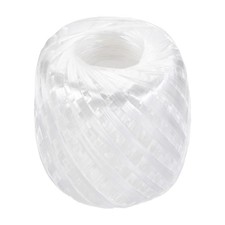 Polyester Nylon Plastic Rope Twine 30mm Width 135m Long Household Packing