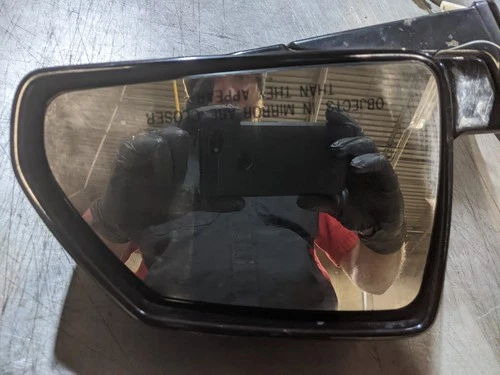 Passenger Right Side View Mirror For 08-13 Cadillac CTS  3.6