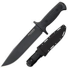Cold Steel COLD STEEL DROP FORGED SURVIVALIST 36MH