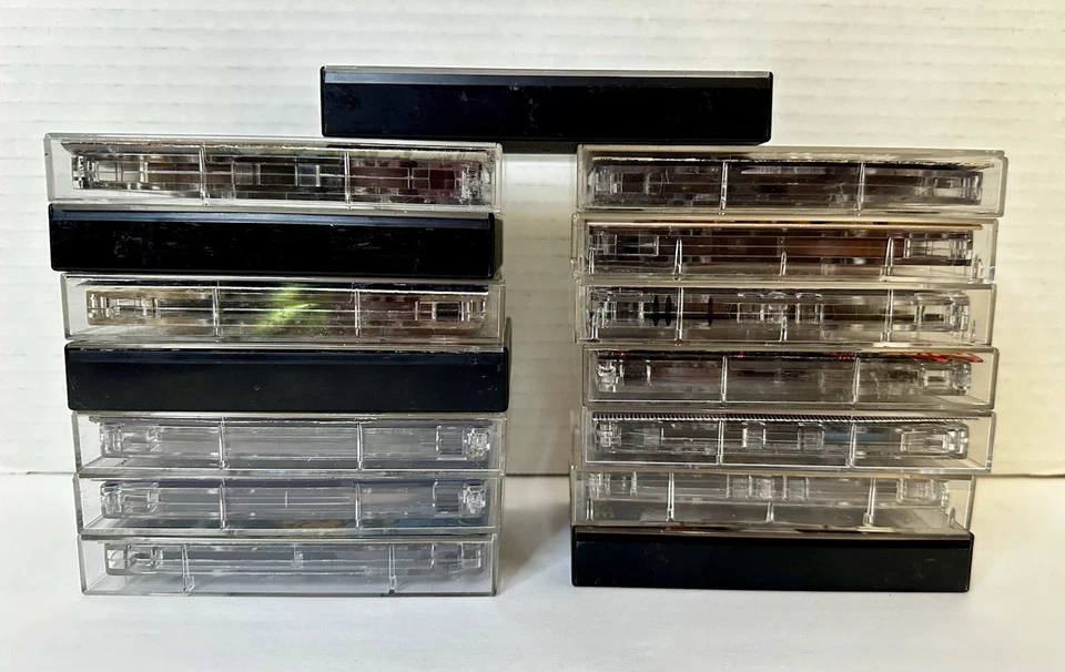 Lot of 15 Rap Hip-Hop & R&B Cassettes 1990's Too Short Fresh Prince Salt n Pepa Foto 4 de 4