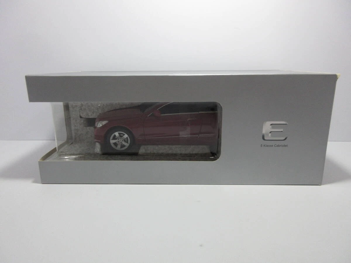 Mercedes Benz E Class 1 18 for sale | eBay