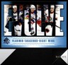 2023-24 SP Authentic #E-7 Vladimir Tarasenko Evolve Blue Ottawa Senators
