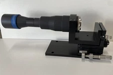 Opto Engineering TC16M036 Telecentric Lens Mag=1.0, Full Frame, Custom Mount