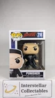 Funko Pop! Daredevil: Punisher #216