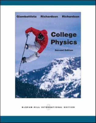 College Physics with ARIS and MCAT - GIAMBATTISTA