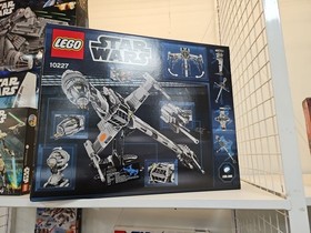 U23344 LEGO Star Wars Bwing Starfighter 10227 G2U