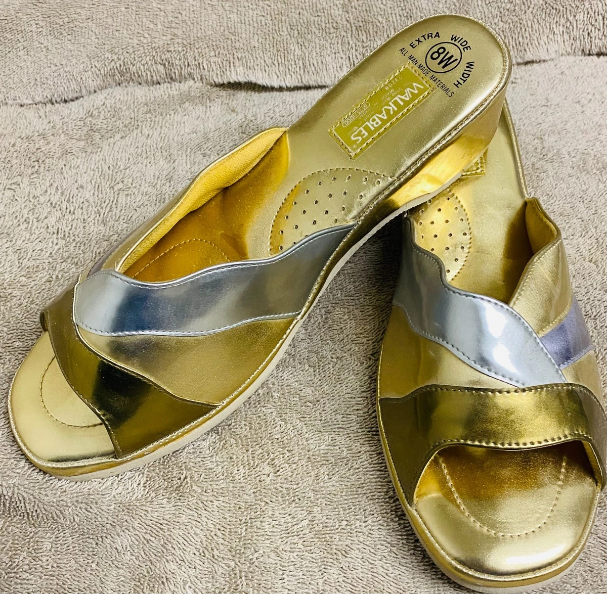 Unbranded W Casual Sandals for Women for sale | eBay display picture 2