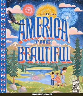 America The Beautiful American - GOOD
