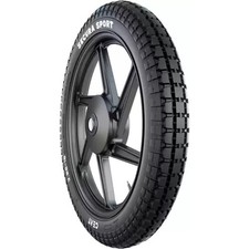 Bullet Electra 3.25-19 Ceat Scura Sport Rear Tyre Royal Enfield 2015